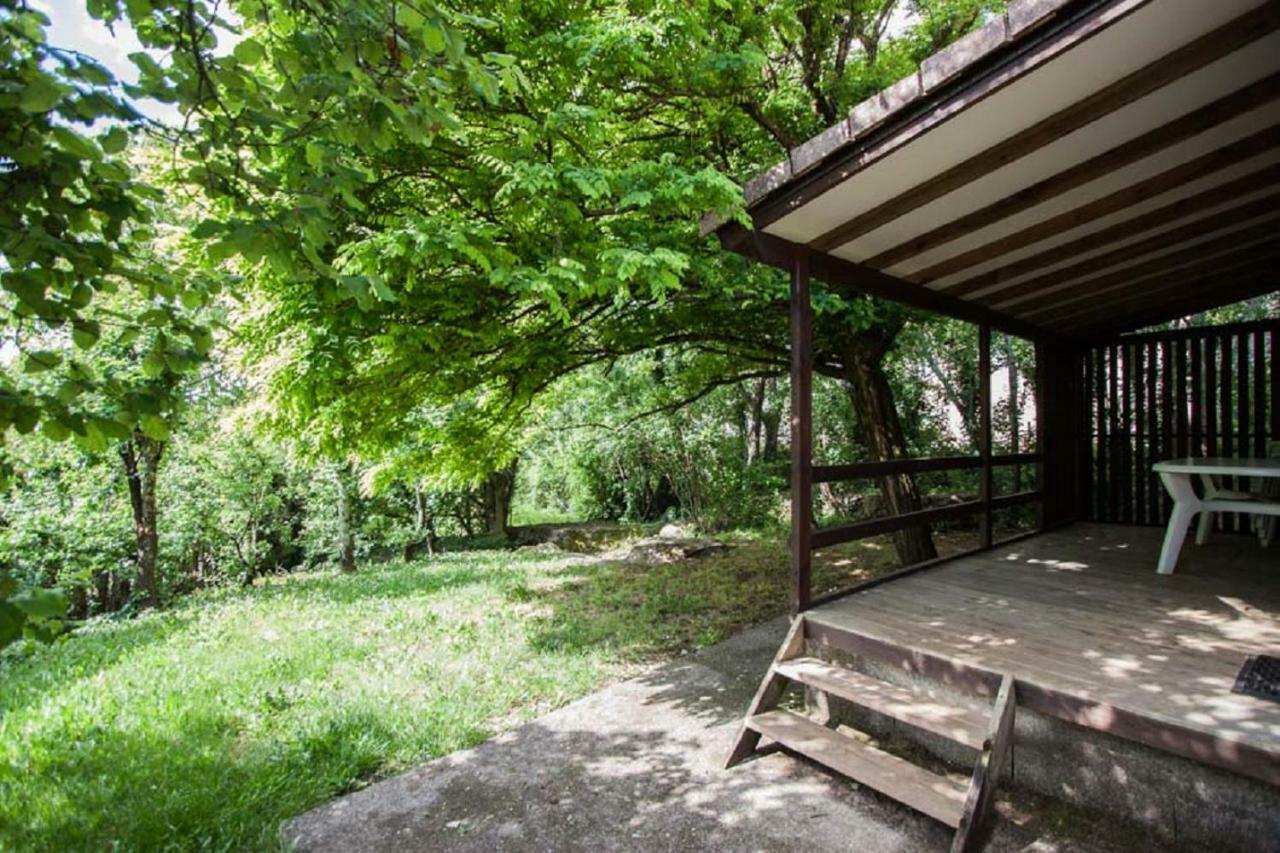 La Cle Des Champs Villa Montréal Exteriör bild